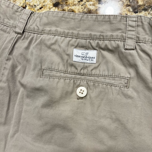 Vineyard Vines Club Short - Picture 2 of 5